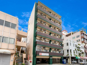 BiBi Hotel Tomariport